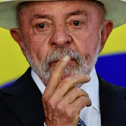 Lula diz que detenção de ativista brasileiro em Israel é injustificável