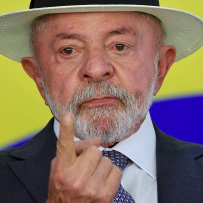 Lula pede que governistas ajustem bússola do sentimento no plenário