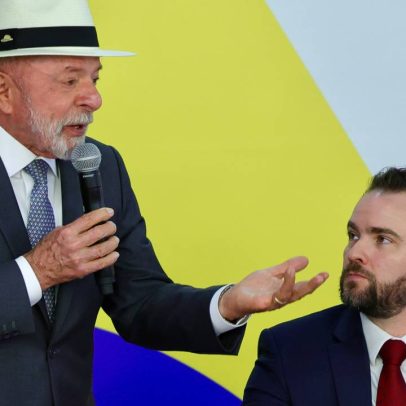 Pesquisa aponta economia como principal desafio de Lula na eleição