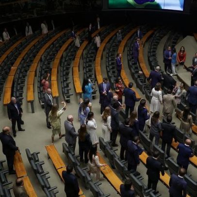 Câmara e Senado defendem validade da Lei da Dosimetria no STF