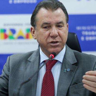 Brasil fecha 2025 com alta de 5% no estoque de empregos