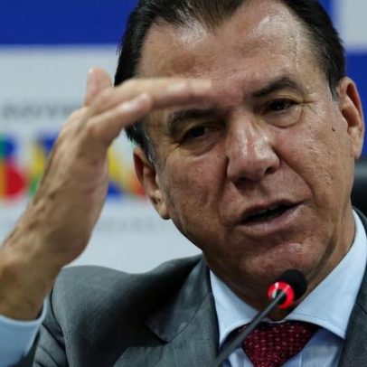 Ministro Luiz Marinho divulga RAIS 2025