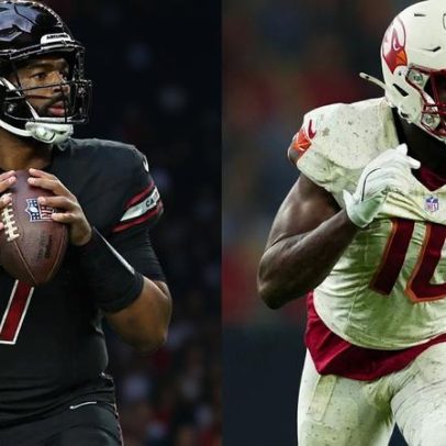 LaFleur não se preocupa com ausências de Brissett e Sweat nas OTAs