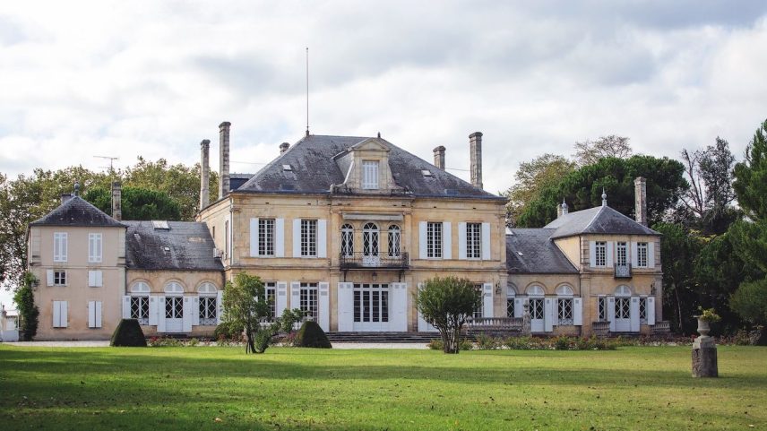 Château Batailley