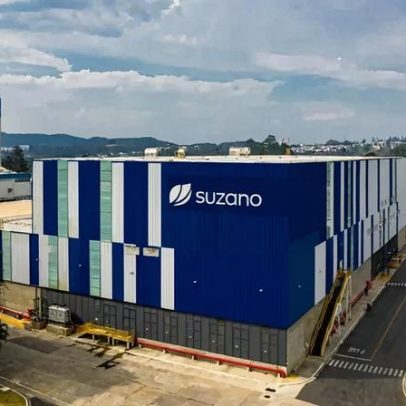 Suzb3 projeta dívida de US$ 11 bi e custos maiores até 2028