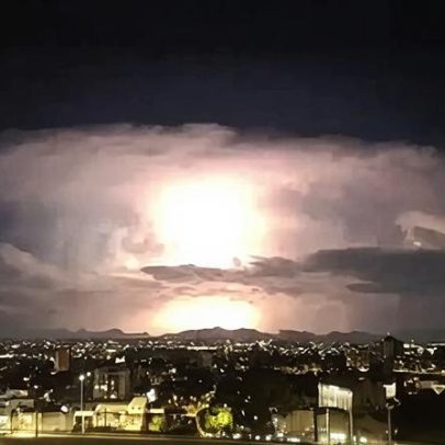 Previsão do tempo para Curitiba nesta semana: chuva e tempo nublado