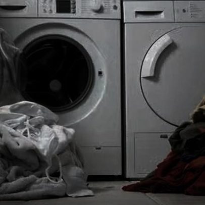 Frequência ideal para lavar roupas: o que dizem especialistas