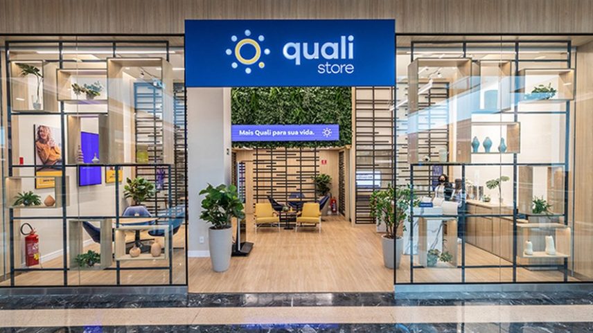 qualicorp — Foto: Divulgação