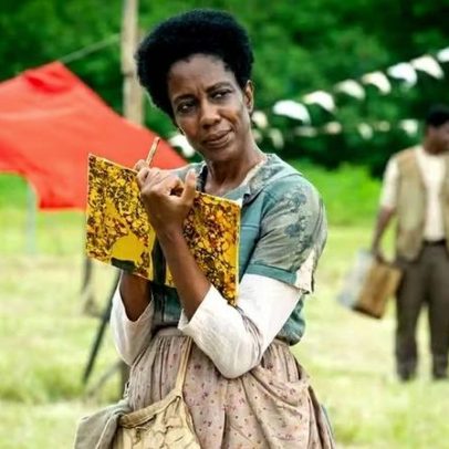 Festival de Cannes: filme sobre Carolina Maria de Jesus vence prêmio