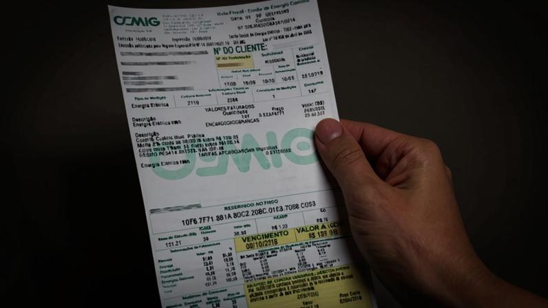 Quase 5 mil famílias podem perder Tarifa Social e Desconto Social de energia em Montes Claros; saiba mais
