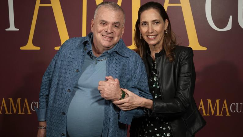 Quem Ama Cuida: Globo lança nova novela das nove em festa luxuosa no Jockey Club de São Paulo