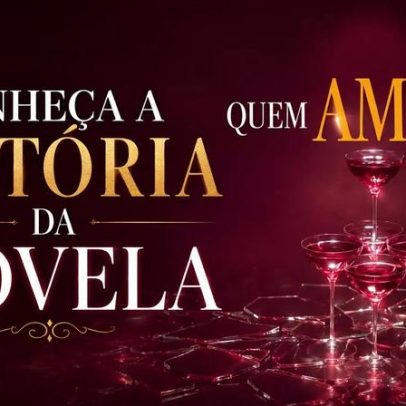 Quem Ama Cuida: história de amor, justiça e recomeço