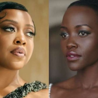 Atrizes negras sofrem ataques nas redes por viverem personagens brancos