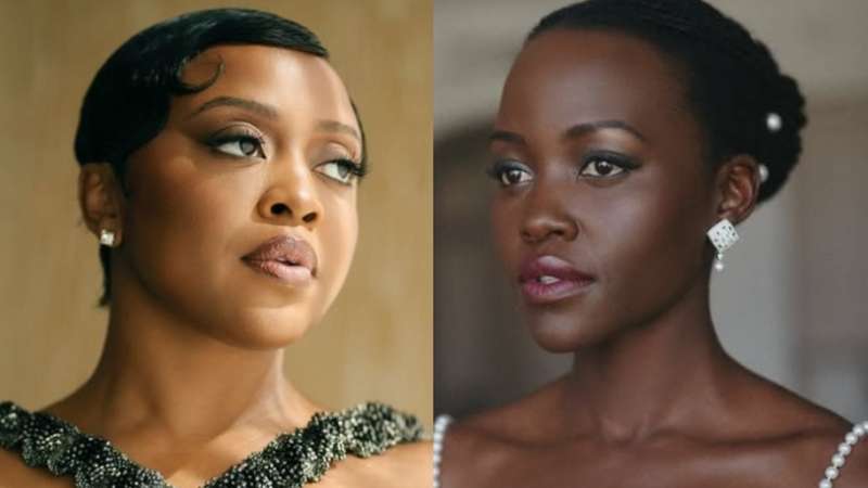Quinta Brunson, a Betty Boop, e Lupita Lupita Nyong’o, a Helena de Troia: o racismo trava a liberdade artística