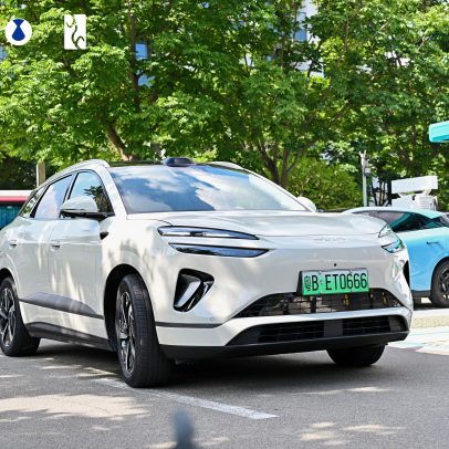 BYD lança chip inédito para piloto automático e cobertura de acidentes