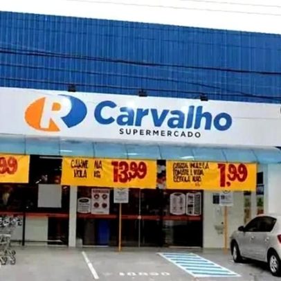 Supermercado do Piauí passa por divórcio entre sócios e fatura R$1,6 bilhão