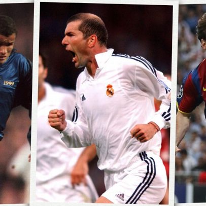 Barcelona x Real Madrid: os 10 melhores e piores uniformes de El Clásico