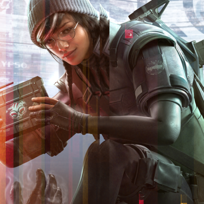 Rainbow Six Siege X: Dokkaebi fica mais perigosa em System Override