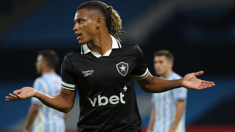 Foto: Vítor Silva/Botafogo