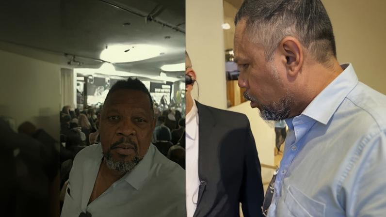 Vítima divulgou o caso na época