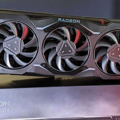 AMD anuncia FSR 4.1 para Radeon RX 6000 e RX 7000 após feedback dos jogadores
