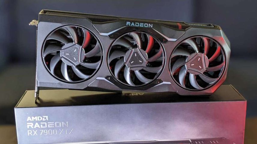 AMD ouve os jogadores e anuncia FSR 4.1 para placas Radeon RX 6000 e RX 7000