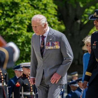 Rádio britânica pede desculpas após erro ao divulgar morte de Charles III