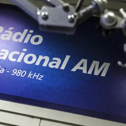 Videocast celebra 90 anos da Rádio Nacional