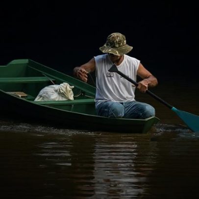 Lula sanciona com vetos o seguro-desemprego para pescadores