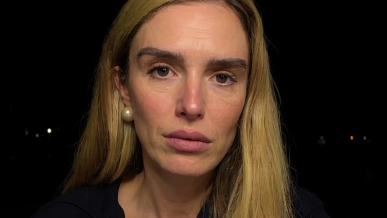 Rafa Brites expõe transtorno alimentar do filho: “Não é frescura”