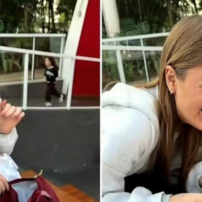 Irmã revela o que Rafa Justus leva para o colégio
