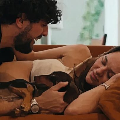 Nattan comenta atitude com Rafa Kalimann no parto