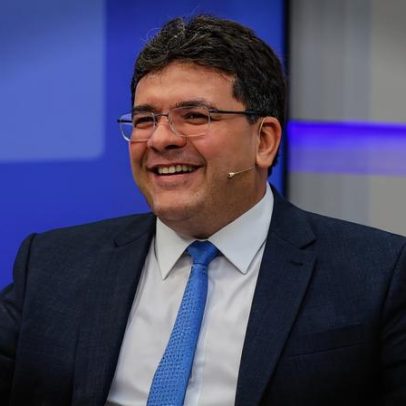 Fonteles lidera com larga vantagem na reeleição no Piauí, segundo AtlasIntel