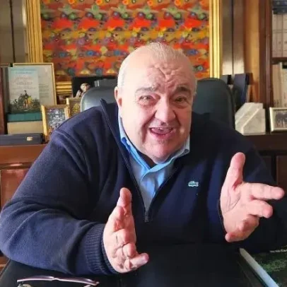 Rafael Greca afirma não ficar em segundo lugar como pré-candidato ao governo do Paraná