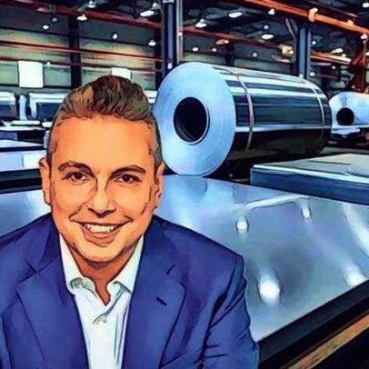 Mercado ainda não antecipa R$ 1,5 bi de EBITDA na Gerdau