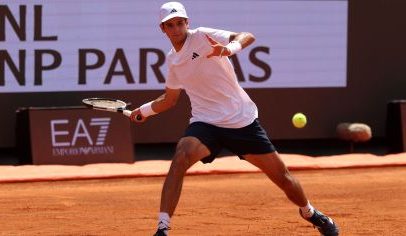 Rafael Jódar ultrapassa João Fonseca e entra no top 30