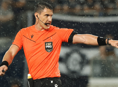Súmula de Remo x Palmeiras aponta invasão de campo e ofensas à arbitragem