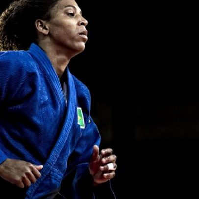 Brasil conquista três bronzes no GP de Astana de judô