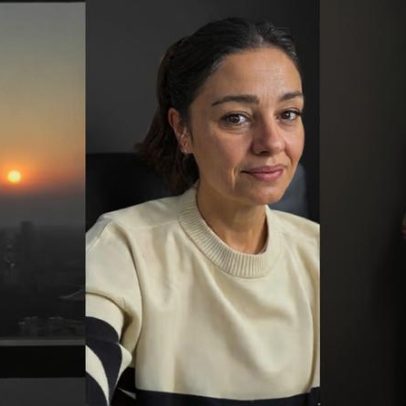 Sophie Charlotte viaja ao Japão com filho e fica em hotel de até R$20 mil