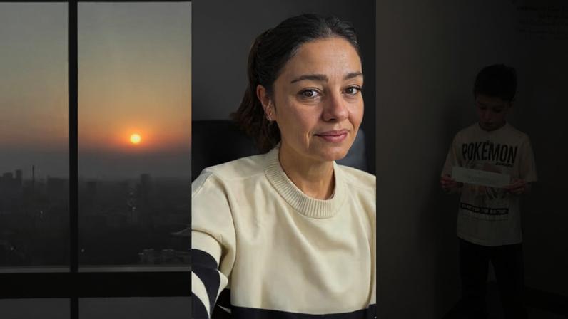 Sophie Charlotte viaja com o filho ao Japão após fim de 'Três Graças' e se hospeda em hotel com diárias de até R$20 mil — Foto: Reprodução/Instagram