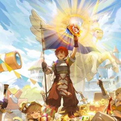 Ragnarok Origin: Classic terá servidor das Américas em junho com beta
