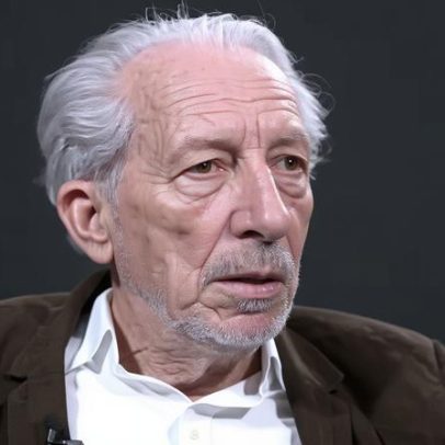 Jornalista Raimundo Rodrigues Pereira morre aos 85 no Rio