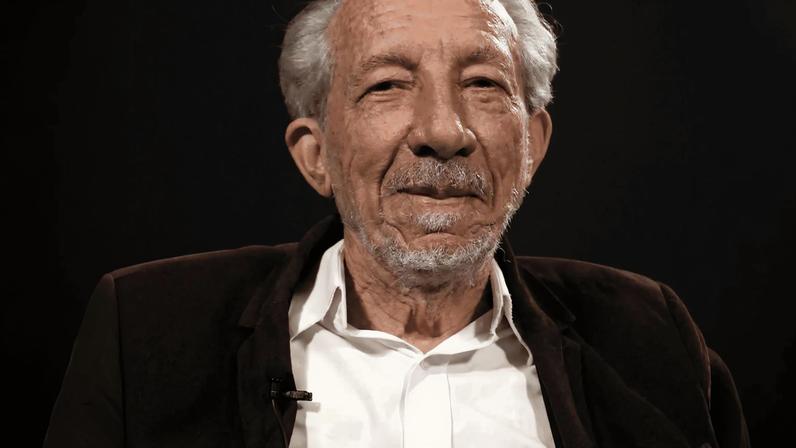 Jornalista Raimundo Rodrigues Pereira morreu em 2 de maio, aos 85 anos. Foto: Memorial da Resistência/Divulgação