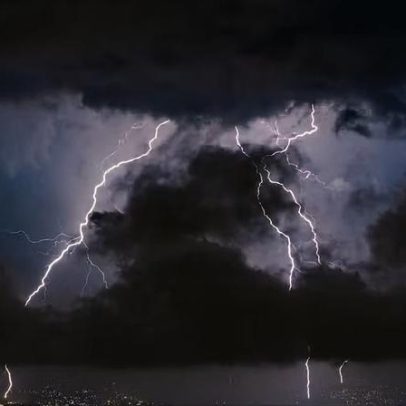 El Niño Godzilla afeta todo o Brasil, dizem especialistas