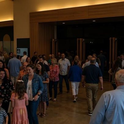 Aumente a capacidade da igreja: 3 ações para aplicar agora