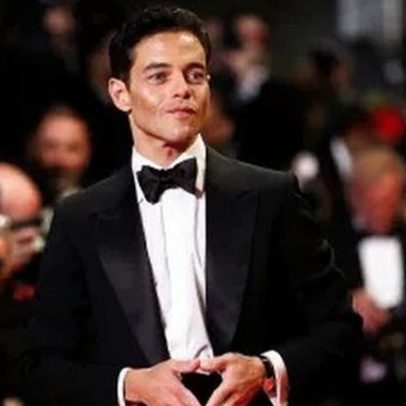 Rami Malek estreia no Cannes com drama sobre a crise da AIDS