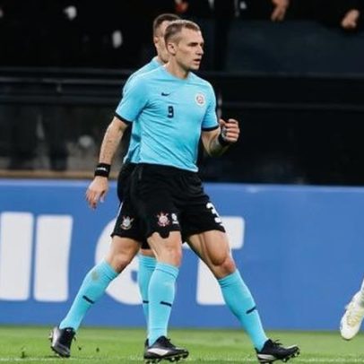 Diniz mantém Raniele na lateral contra o Mirassol; times são definidos