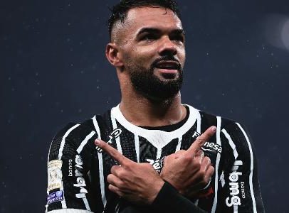 Corinthians x Barra-SC pela Copa do Brasil onde assistir ao vivo