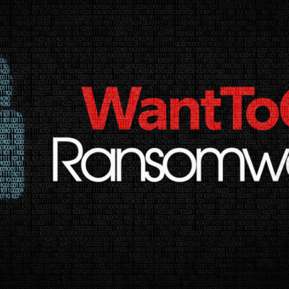 Novo ransomware WantToCry ataca compartilhamentos SMB