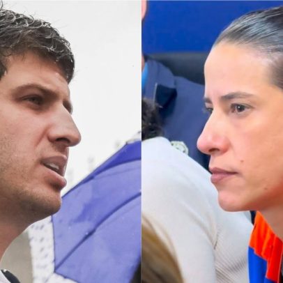 João Campos e Raquel Lyra intensificam mobilização em Pernambuco sob chuvas